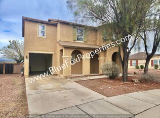 10255 E Placita Pinole, Tucson, AZ 85730