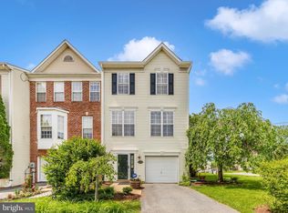 2485 Lakeside Dr, Frederick, MD 21702