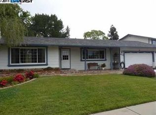 1474 Lexington Way, Livermore, CA