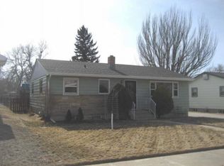2817 W Saint Anne St, Rapid City, SD 57702