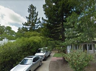 111 Hillside Dr, Woodside, CA 94062