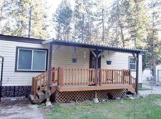 42411 N Sundance Rd, Elk, WA 99009