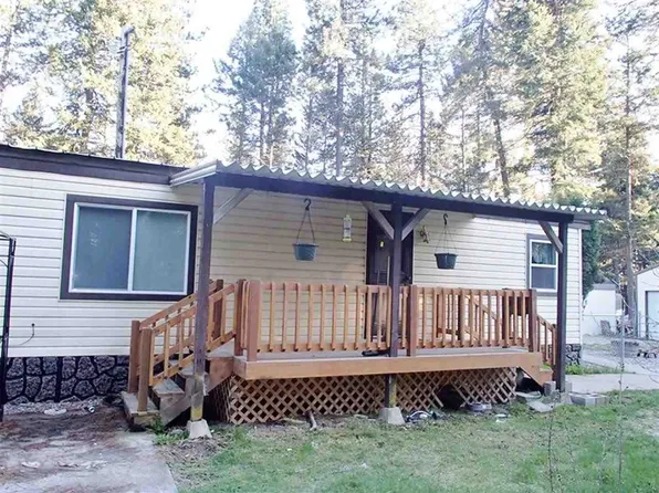 42411 N Sundance Rd, Elk, WA 99009