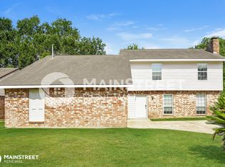 3439 Quail Meadow Dr, Missouri City, TX 77459