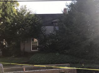 4548 W Prospect St, Mantua, OH 44255