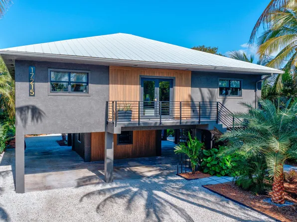 17215 Bonita Ln E, Sugarloaf Key, FL 33042