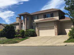 11753 SW Aspen Ridge Dr, Tigard, OR 97224