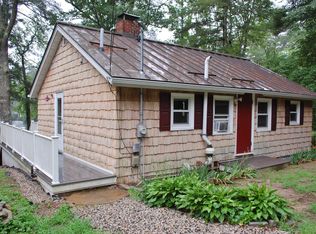134 Mayberry Rd, Gray, ME 04039