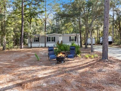 461 S Ponder Ave, Lecanto, FL, 34461