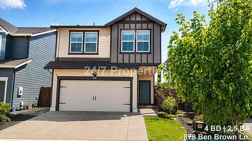 878 Ben Brown Ln Photo 1