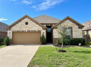 1619 Stuart Creek Dr, Richmond, TX 77469