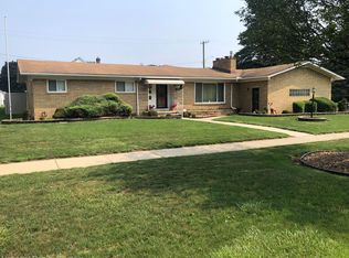 23510 Joy Rd, Redford, MI 48239