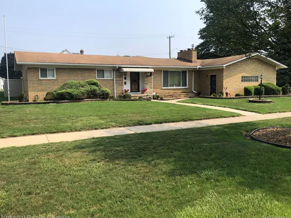 23510 Joy Rd, Redford, MI 48239