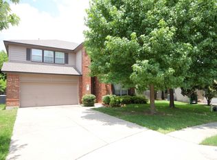 3500 Ribbon Reef Ln, Austin, TX 78728