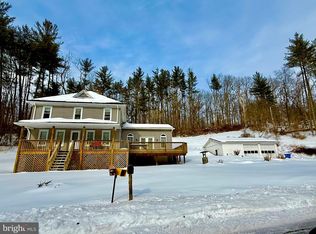 3210 Hoffman Mill Rd, Hampstead, MD 21074