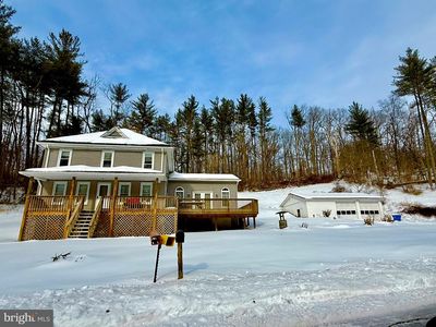 3210 Hoffman Mill Rd, Hampstead, MD, 21074