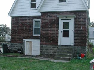 86 Sharon St, Medford, MA 02155