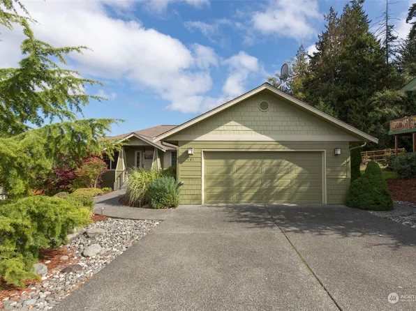 101 Amethyst Drive, Sequim, WA 98382