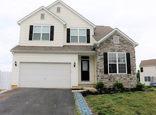 5875 Mattox Cir, Orient, OH 43146