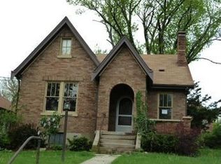 1107 Rutledge Ave, Cincinnati, OH 45205