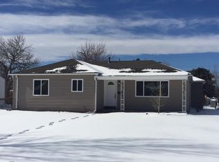 3591 Oneida St, Denver, CO 80207