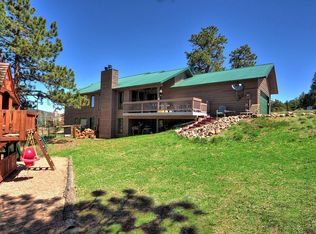 8081 Grizzly Way, Evergreen, CO 80439