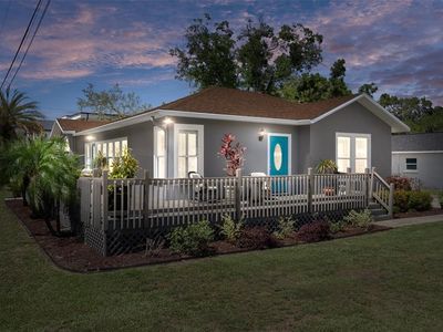 1209 W Adalee St, Tampa, FL, 33603