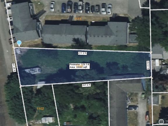 3rd image of 1106 Wood Avenue