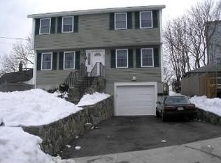 24 Mount Pleasant St, Lynn, MA 01902