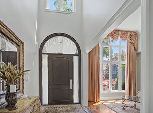 102 Duncan Rd, Richmond Hill, ON L4C6J7