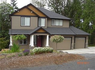 138 Sunset View Rd, Longview, WA 98632