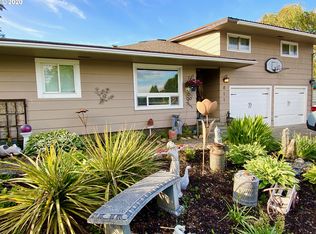 811 Pomona St, The Dalles, OR 97058