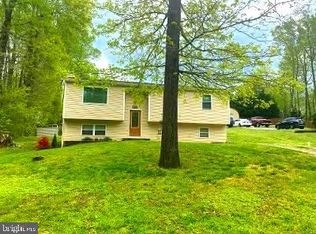 4133 Birch Dr, Huntingtown, MD 20639