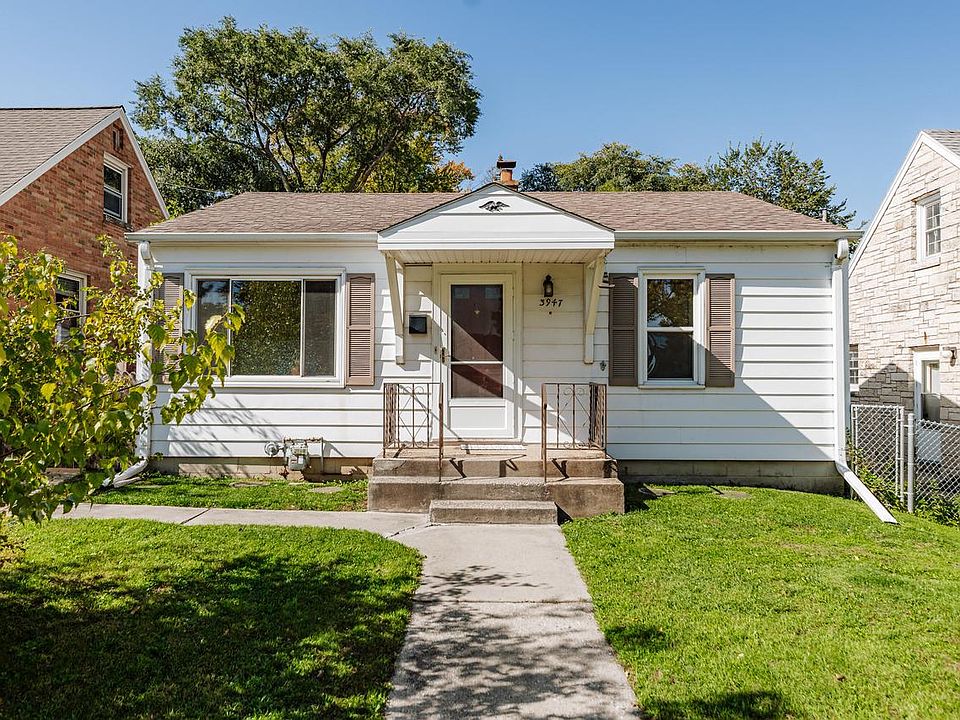 1st image of 3947 S Pine AVENUE