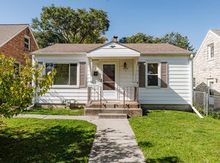 3947 S Pine AVENUE, Milwaukee, WI 53207