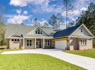 15 Lakeview Dr, Guyton, GA 31312