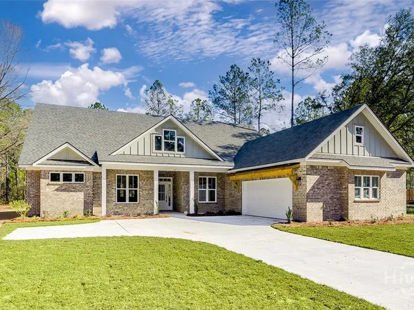 15 Lakeview Drive, Guyton, GA 31312