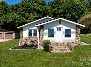 65 McDowell St, Old Fort, NC 28762
