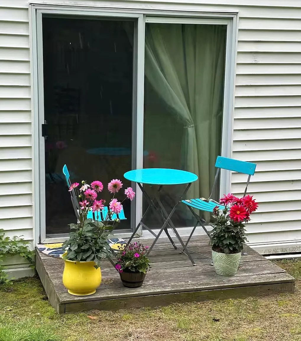 1 bed, 549 sqft, $2,300 — Photo 2