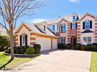 2133 Long Branch Dr, Frisco, TX 75033