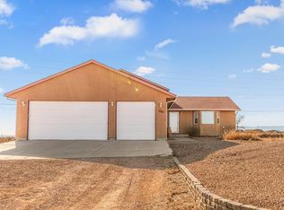 1501 N Gentry Ln, Pueblo West, CO 81007