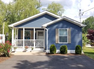 6 Hemlock Rd #57, Southington, CT 06489