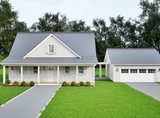 The Birchwood Plan, Build Your Future, Fennville, MI 49684