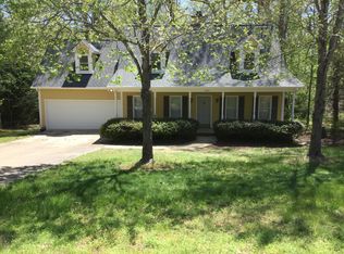 109 Richland Dr, Wake Forest, NC 27587