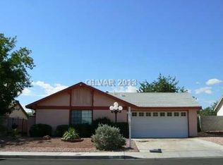 5001 National Ave, Las Vegas, NV 89146
