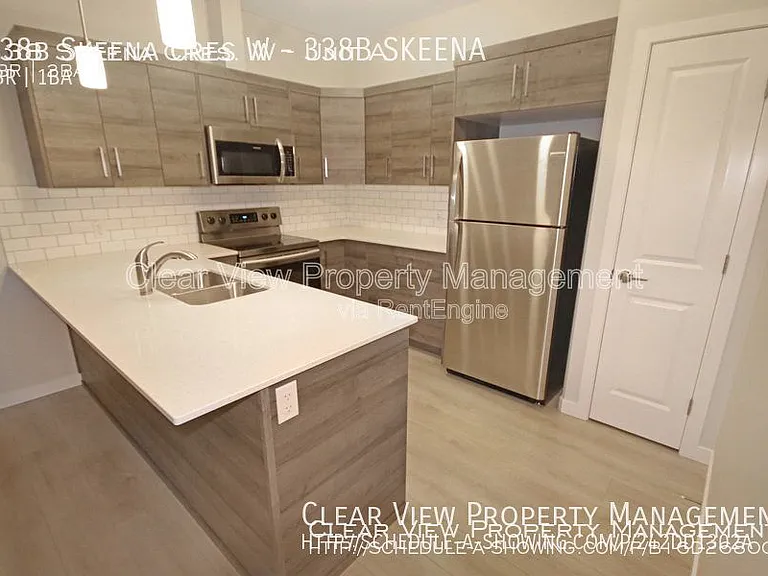 338 Skeena Cres W #LOWER LEVEL — Photo 11