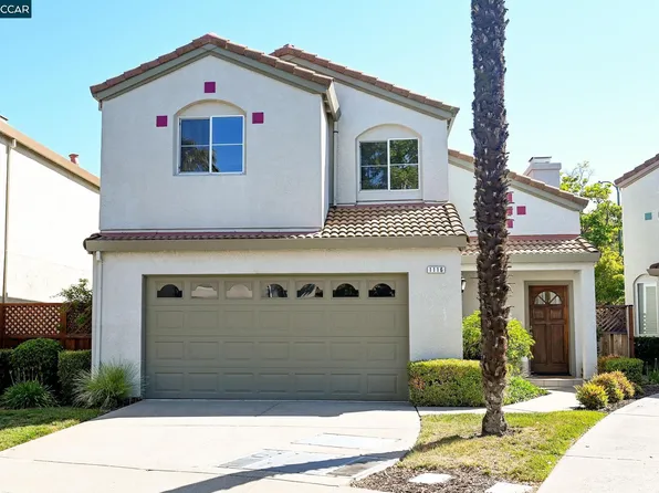 1116 Vista Pointe Cir, San Ramon, CA 94582