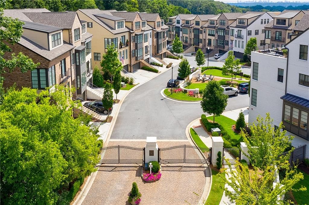 2120 Peach Ln SE, Smyrna, GA 30080 Zillow