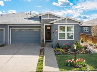 Trilogy South At Tehaleh, Bonney Lake, WA 98391