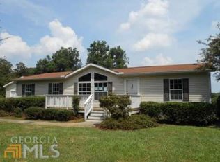 211 Buckeye Rd, Fort Valley, GA 31030